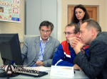 Резюме сотрудников в интернете чаще отслеживают IT-компании