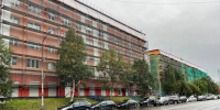 В Мурманской области продолжается кампания по капитальному ремонту многоквартирных домов - Арктик-ТВ