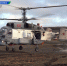 На Земле Франца-Иосифа прошли военные учения - Телекомпания ТВ-21