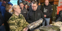 Шахта станет музеем - Мурманский вестник