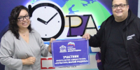 В Междуречье открыли модельную библиотеку - Единая Россия