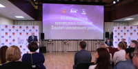 Прошел  Форум депутатов муниципальных образований Кольского района - Областная дума
