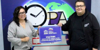 В Междуречье открылась новая модельная библиотека «БиблиоЭРа» - Мурманский вестник