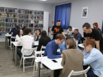 12 сентября в Мурманской области стартует Всероссийский фестиваль энергосбережения и экологии «#ВместеЯрче»