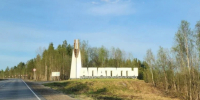 Подросток велосипедист сбил дедушку в Апатитах - SeverPost.ru