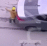 Уголовное дело: Видео наезда автомобилиста на 5-летнего мальчика в Мурманске вызвало резонанс — соцсети - ИА Nord-News.Ru