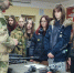 Юные мурманчане познакомились с морским отрядом Росгвардии - Мурманский вестник