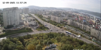 Прогноз погоды в Мурманске на 13 сентября - Murman.Ru
