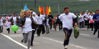 СПОРТИВНАЯ АФИША - Арктик-ТВ