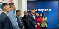 Цифровой опыт для будущих лидеров: Герои Севера прошли стажировку в Минцифры Кольского Заполярья - Мурманский вестник