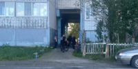 В Мончегорске ребенок на велосипеде въехал в иномарку - ИА Nord-News.Ru