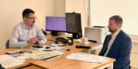 Участники программы «Герои Севера» познакомились с системой сопровождения инвесторов Мурманской области в режиме «одного окна» - Murman.Ru