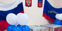 Избирательные участки открылись в восьми муниципалитетах Мурманской области - ИА B-Port.Com