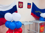 Избирательные участки открылись в восьми муниципалитетах Мурманской области
