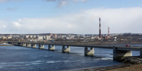 В Заполярье облачно и ветрено - SeverPost.ru