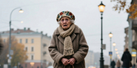 В Мурманской области 43-летний мужчина напал на пенсионерку - Телекомпания ТВ-21