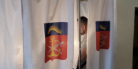 Явка на выборы в Североморске превысила 20 процентов - SeverPost.ru