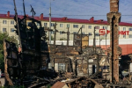 В администрации Мурманска прокомментировали снос домов на улице Калинина