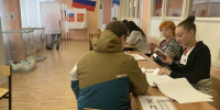 Только в одном муниципалитете Заполярья явка на выборы превысила 30 процентов - SeverPost.ru