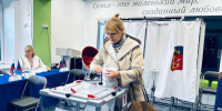 Явка на выборах в Мурманской области составила 24,48% - ИА B-Port.Com
