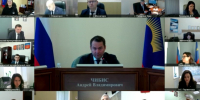 Чибис назвал имена новых министров - SeverPost.ru