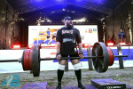 На мурманском фестивале спорта «Гольфстрим» установлен новый рекорд