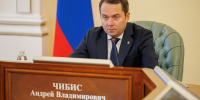 Андрей Чибис на оперативном совещании озвучил предварительные итоги муниципальных выборов в Мурманской области - Министерство информационной политики