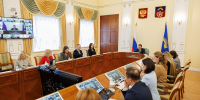 Объединенное министерство энергетики и ЖКХ Мурманской области возглавит Зинаида Середа - Министерство энергетики и ЖКХ