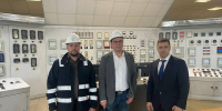 Еще один «Герой Севера» приступил к стажировке на предприятии Мурманэнергосбыт - Министерство энергетики и ЖКХ