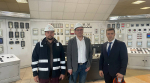Еще один «Герой Севера» приступил к стажировке на предприятии Мурманэнергосбыт