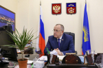Подведены итоги единого дня голосования в Мурманской области