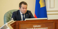 Губернатор - подрядчикам: никто не имеет права сбавлять темп и тормозить работу - Мурманский вестник
