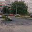 Дорожники забыли положить снятый асфальт на Кольском в Мурманске - SeverPost.ru