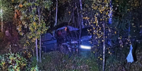 Ночью в ДТП под Апатитами погиб 19-летний молодой человек - КП Мурманск