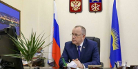 Сергей Дубовой: «Удовлетворен итогами выборов» - Мурманский вестник