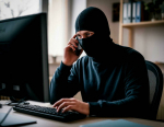 Порядка 6 миллионов рублей кибермошенники выудили у жителей Мурманской области за 2 дня