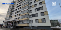 Темпы ввода жилья в Мурманской области резко выросли - Телекомпания ТВ-21