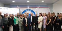 «Единая Россия» запустила проект «СВОй бизнес» в Мурманской области - Мурманский вестник