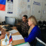 Коммунальщики Северного флота приняли участие в выборах - Мурманский вестник