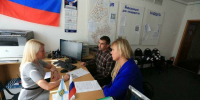 Коммунальщики Северного флота приняли участие в выборах - Мурманский вестник