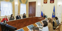 Рынок жилья в Арктике удалось перезапустить - Мурманский вестник