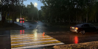 За сутки в Мурманской области в ДТП пострадало 3 человека, в том числе ребенок - ИА Nord-News.Ru