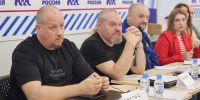 «СВОй бизнес» стартовал в Мурманской области - Министерство информационной политики
