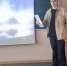Проект «Пенсия: вчера, сегодня и завтра» и «ПРО_ЗАПОЛЯРЬЕ» в МКЭиИТ - Уполномоченный по правам человека