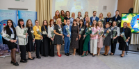 27 педагогов посоревнуются за звание лучшего учителя - Город Мурманск