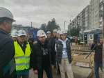 В мурманской Долине Уюта построен современный фиджитал-центр
