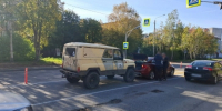 Информация о состоянии аварийности на территории Мурманской области за минувшие сутки - Murman.Ru