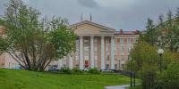 Сенатором от Мурманской области может стать Лариса Круглова: кандидатуру предложили на заседании областной Думы - ИА Nord-News.Ru