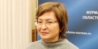 Сенатором от Мурманской области назначат Ларису Круглову - SeverPost.ru