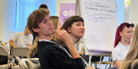 Коллектив или зарплата: Зумеры из Мурманска рассказали, как выбирают работодателей - ИА Nord-News.Ru
